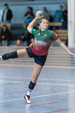 Bild 24 - F HSG Kremperheide/Muensterdorf - HSG Holstein Kiel/Kronshagen : Ergebnis: 31:26